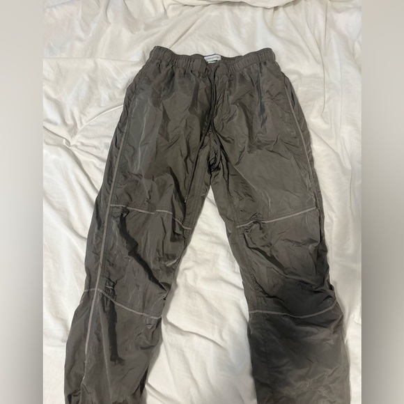 Urban Outfitters Gray Heat Pants - Picture 2 of 5